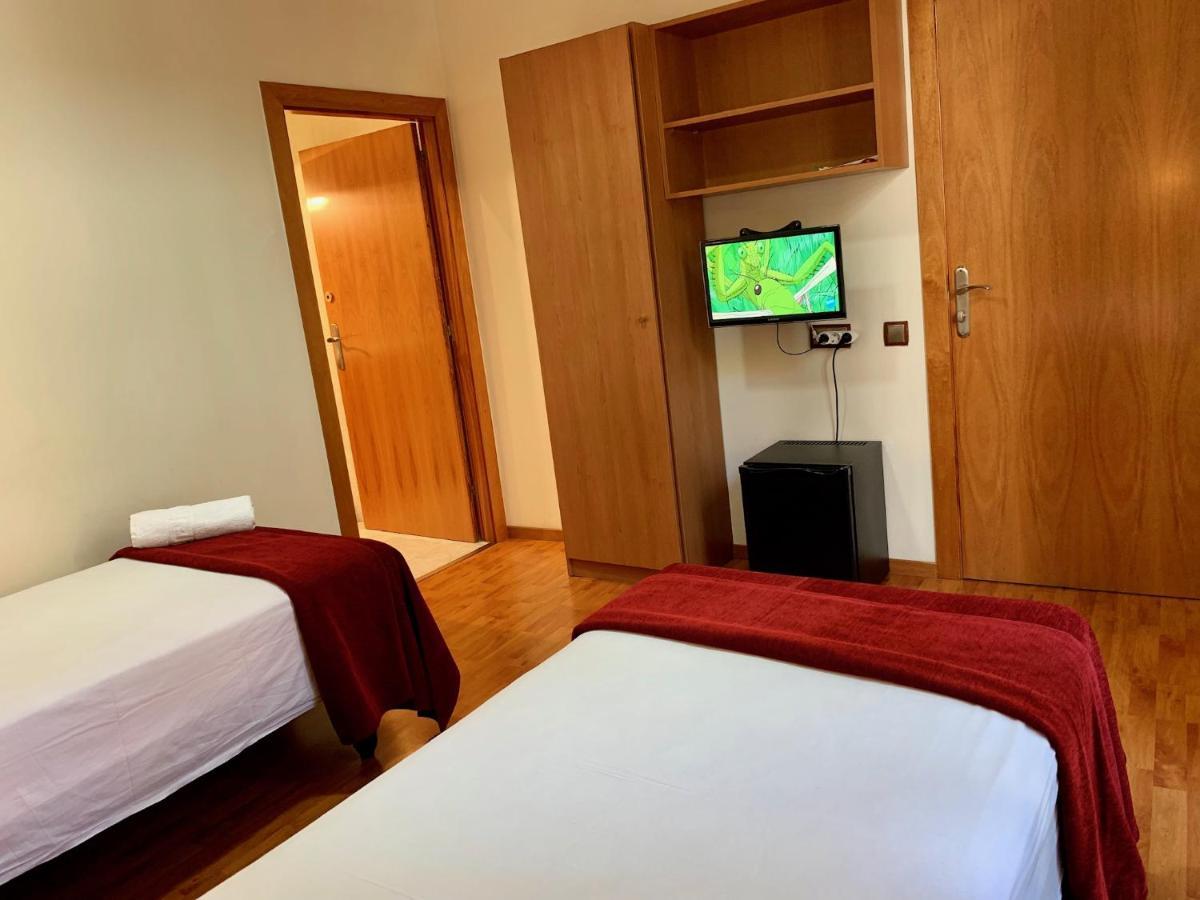 Guest house Madrazo