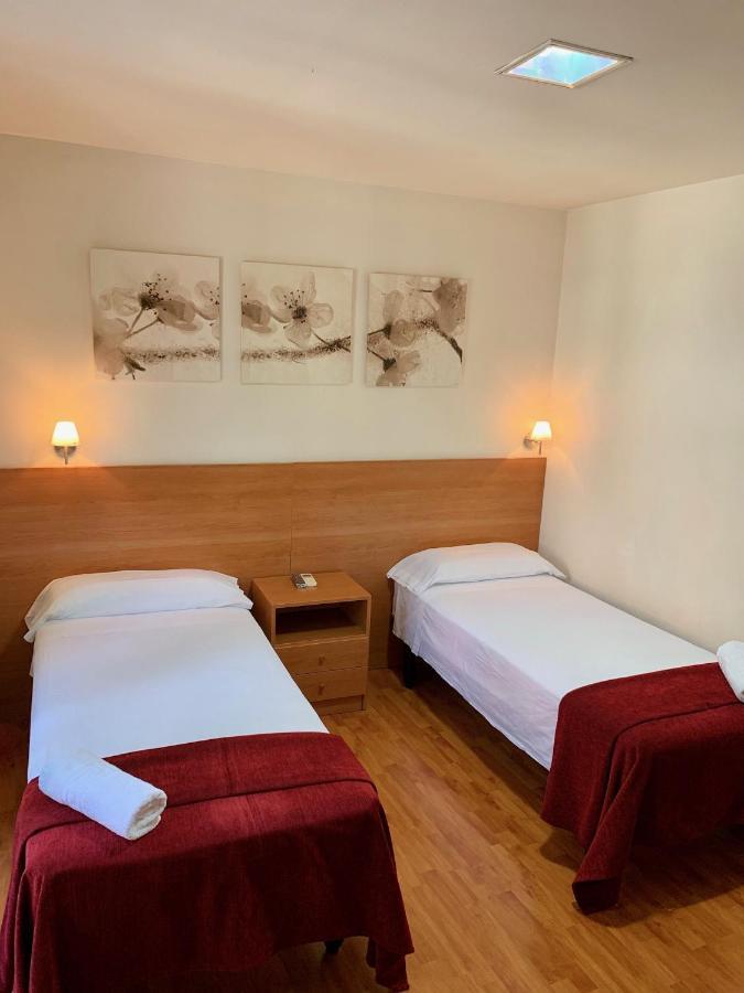 Guest house Madrazo