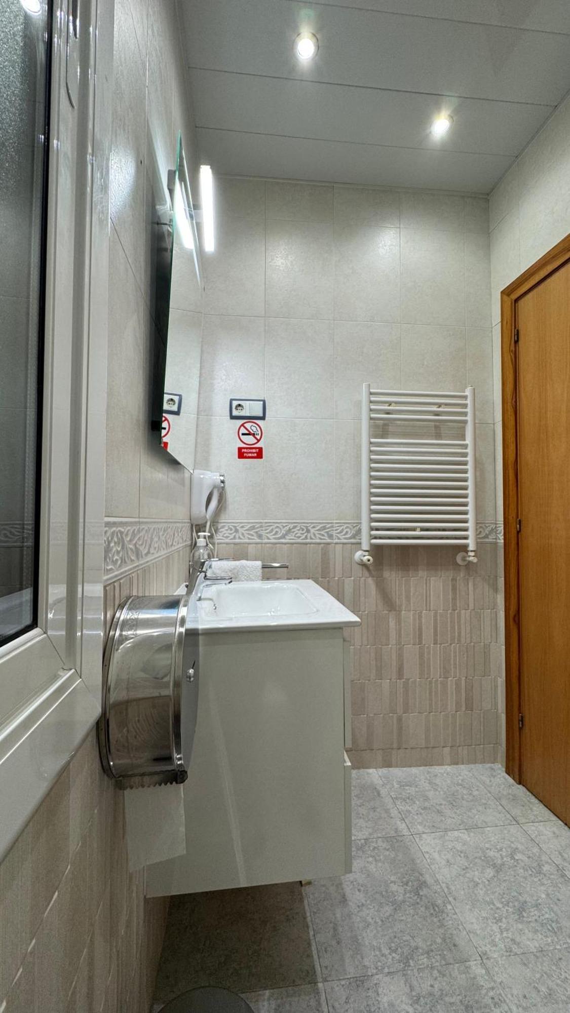 Madrazo Guest house