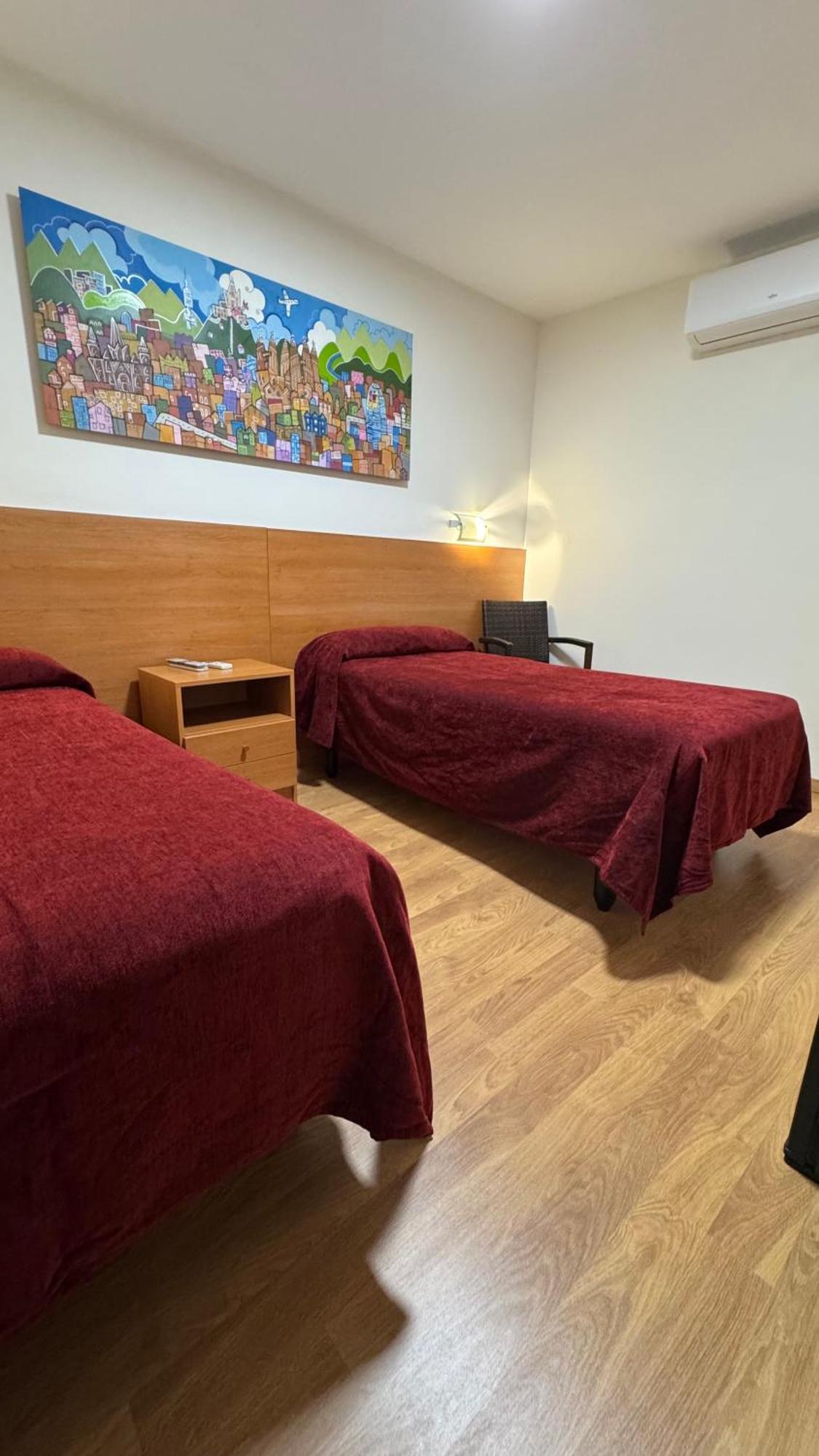 Guest house Madrazo Barcelona