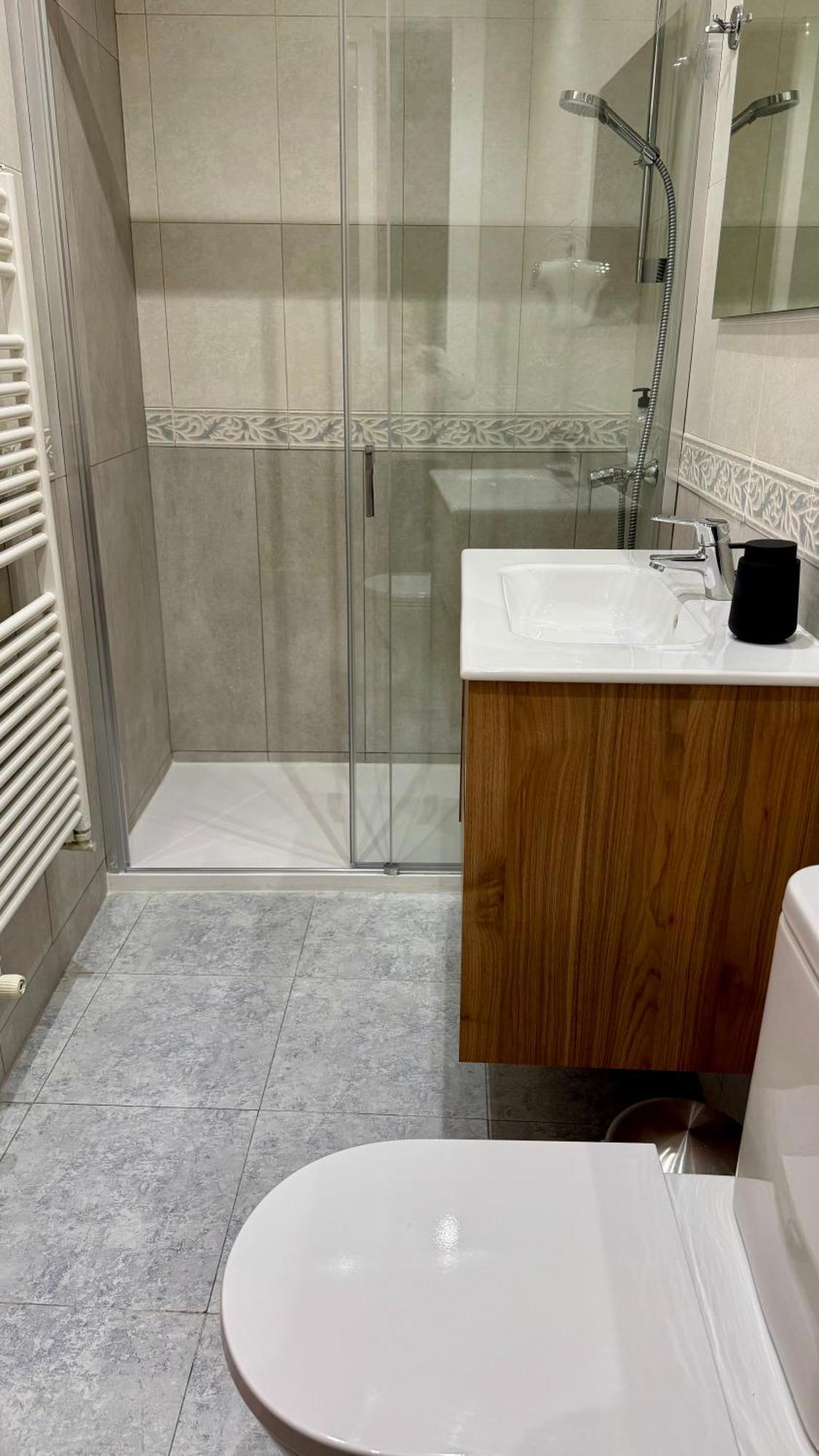 Guest house Madrazo Barcelona
