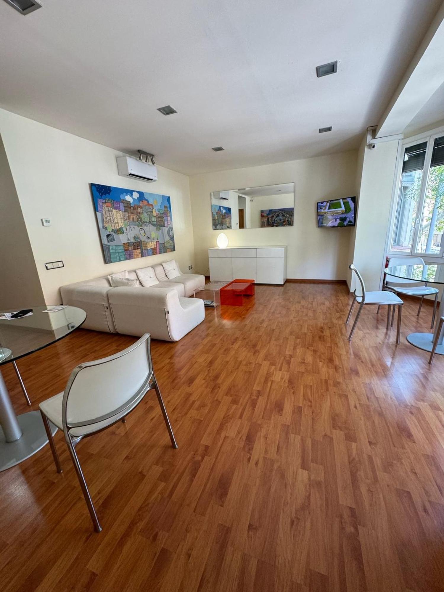 Madrazo Guest house Barcelona