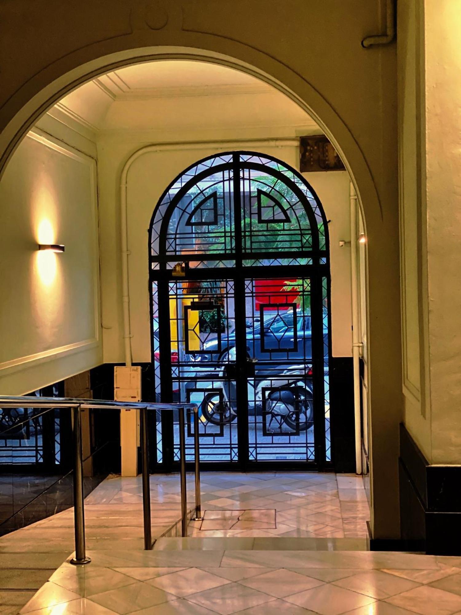 Guest house Madrazo Barcelona