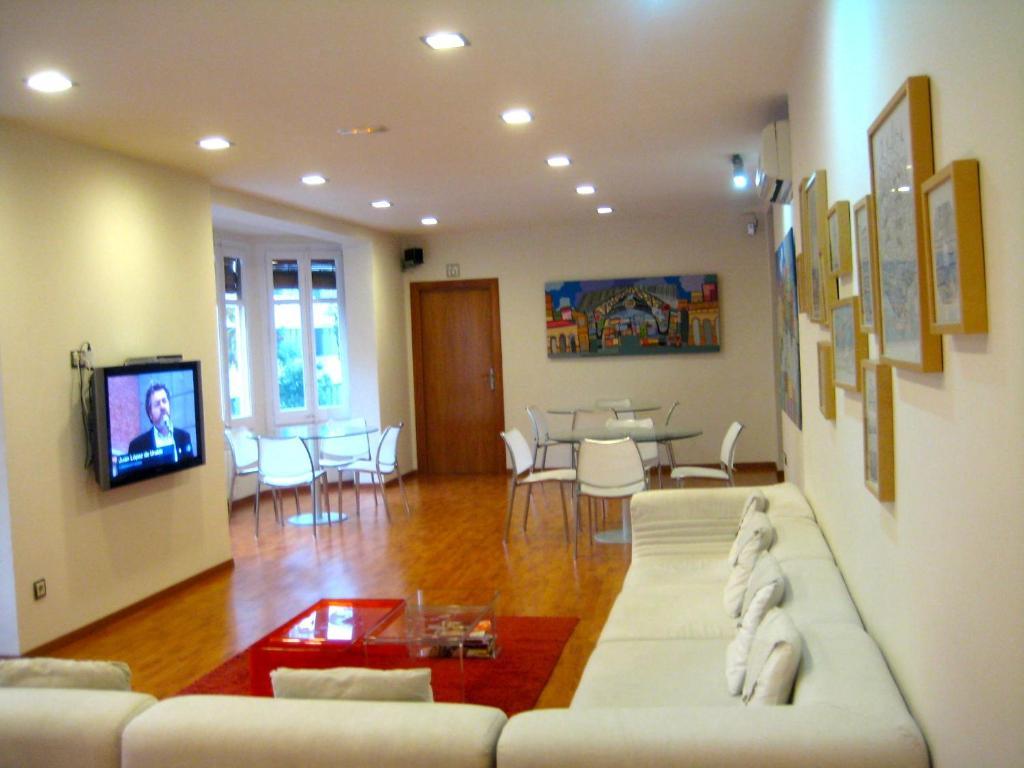 Guest house Madrazo Barcelona