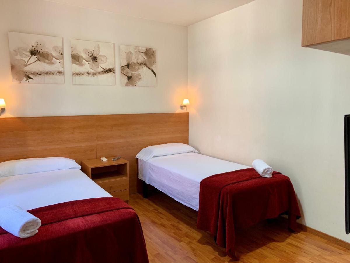 Guest house Madrazo Barcelona